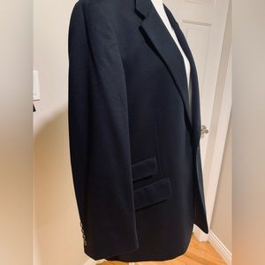 Paul Smith cashmere blazer